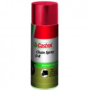 CASTROL Chain Spray O-R