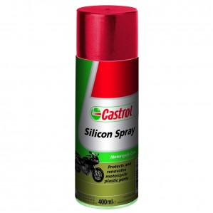 CASTROL Silicon Spray